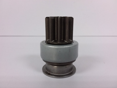 Imagen 5 de 9 de Bendix Arranque Largo 10 Dientes 8 Estrias Jeep Cherokee Sp
