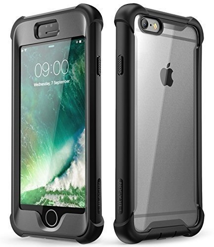 Iblason Carcasa Rigida Para iPhone 6s iPhone 6 Incluye Prote