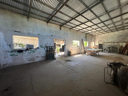 Imagen 16 de 16 de Casa A Refaccionar En Villa Elvira