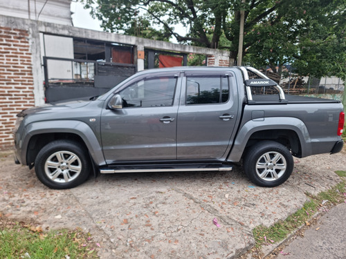 Volkswagen Amarok Amarok 2.0L TDI 180 CV 4×2 automatica
