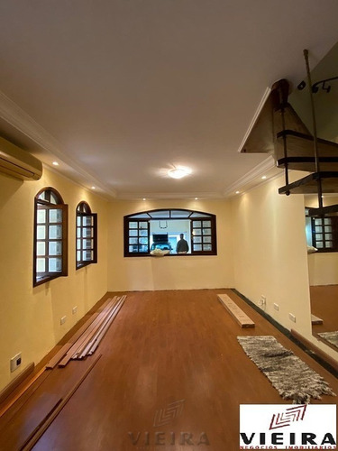 Imagem 1 de 15 de Imóvel Localizado Em Rua Residencial E Tranquila. - 3584-1