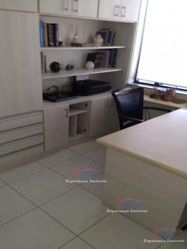 Imagem 2 de 15 de Ref.: 4982 - Salas Em Osasco Para Venda - V4982