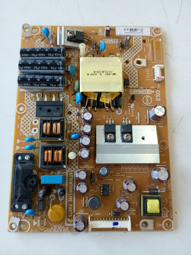 Placa Fonte Tv Aoc Le32d1440/20 (Usado)