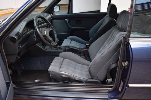 Bmw 325i Convertible Mt 1988 Autopremium