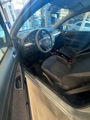 Volkswagen Saveiro 1.6 Msi Trendline Cs