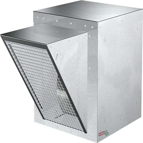 Ventilador Centrifugo Autocad, Mxpsu-025, Rotor11, 3801cfm