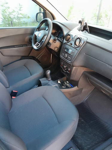Renault Kangoo 1.6 Furgon Ph3 Confort 1plc