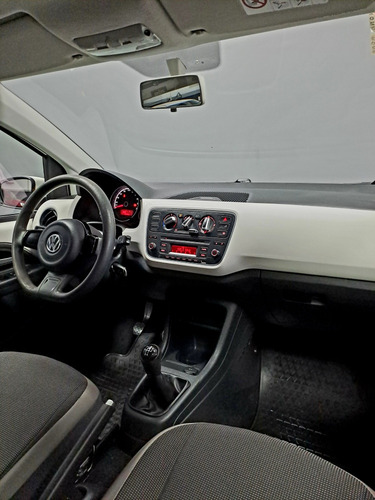 Volkswagen Up! 1.0 High Up! 75cv 5 p