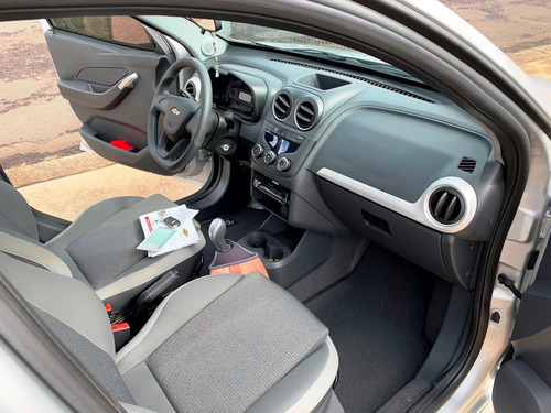 Chevrolet Montana Mod 2019 - 5500 Km !!!