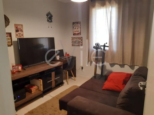 Imagem 2 de 30 de Apartamento À Venda Em Jardim Amazonas - Ap008791