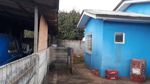 Imagem 14 de 16 de Residência No Jardim São Francisco - Ca0876