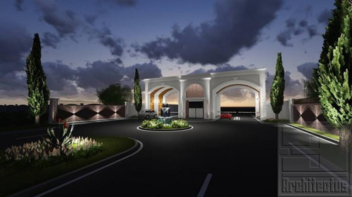 Imagem 2 de 14 de Terreno À Venda, 600 M² Por R$ 360.198,00 - Condomínio Residencial Esmeralda - Foz Do Iguaçu/pr - Te0030