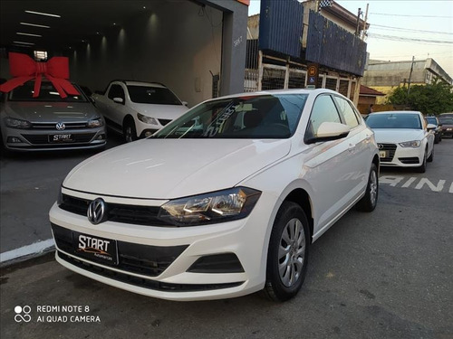 Imagem 1 de 14 de Volkswagen Polo 1.6 Msi Flex Automatico