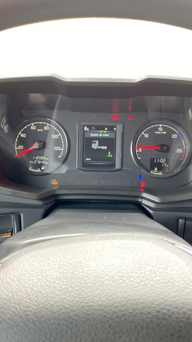 Imagem 6 de 9 de Scania Rh450 6x2 2020/2021 Com Rodas De Aluminio