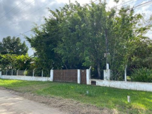 Imagem 27 de 28 de Chácara Na Praia De Itanhaém/sp! Com 4 Quartos, Piscina, Churrasqueira!