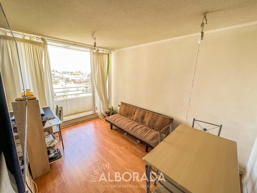 Imagen 2 de 9 de Se Vende Departamento En Concepcion