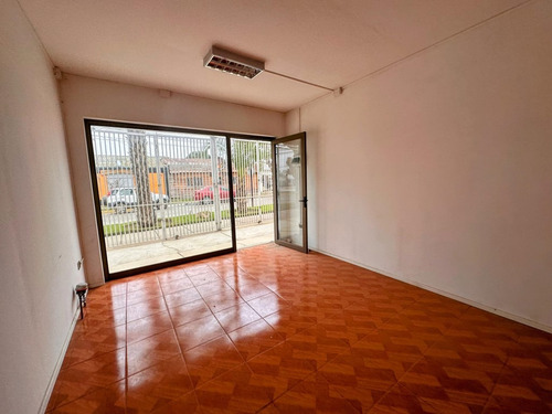 Arriendo De Oficinas En Centro De Limache