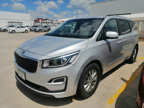 Imagen 1 de 7 de Kia Sedona Lx 2020
