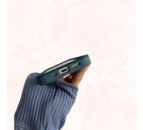 Funda De Colores Para iPhone Proteccion Camara Y Uso Rudo