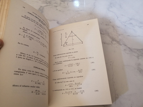 Análisis Calculo Y Diseño De Las Bóvedas De Cáscara. Olvera