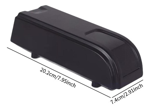 Funda Protectora Del Controlador De 20,2 X 7,4 Cm