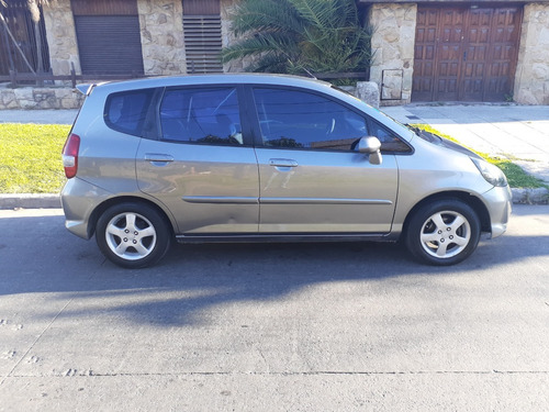 Honda Fit Lx