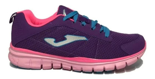 Zapatillas Running Joma Comodity Mujer Lady - Local Olivos