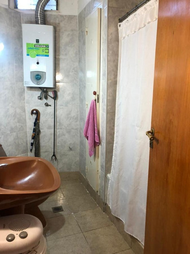 Imagen 30 de 30 de Venta Chacarita Av Dorrego 1200 3 Ambientes X Escalera