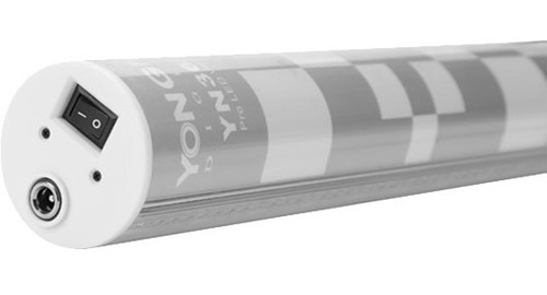 Led Espada Yongnuo Yn-360 Ii (colorido) + Fonte Sem Juros