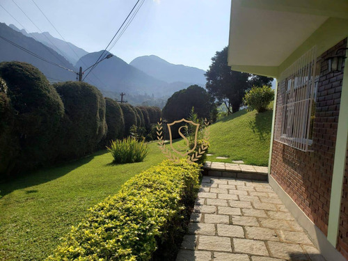 Imagem 3 de 30 de Casa Com 3 Dormitórios À Venda, 283 M² Por R$ 1.390.000,00 - Comary - Teresópolis/rj - Ca0483