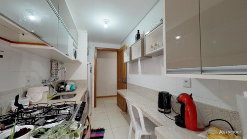 Imagem 12 de 22 de Apartamento À Venda, 100 M² Por R$ 850.000,00 - Jardim Botânico - Porto Alegre/rs - Ap3765