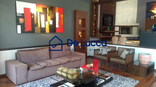 Imagem 2 de 26 de Casa À Venda Em Parque Nova Campinas - Ca006431