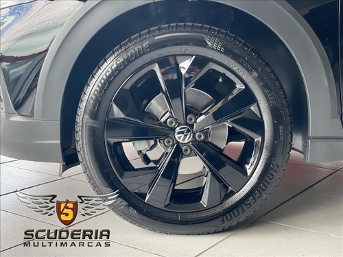 Imagem 11 de 11 de Volkswagen Nivus 1.0 200 Tsi Highline