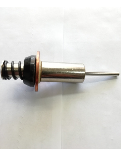 Embolo Para Marcha Nippondenso Case 120 Mm Largo