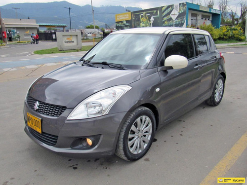 Suzuki Swift 1.4 Gl