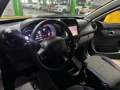 Renault Kwid 1.0 Intens