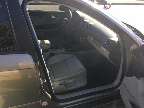 Audi A3 Sportback 2.0 Tdi Premiun Cuer