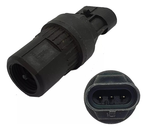 Sensor De Velocidad Royaltek Fiat Marea 2.0-brava 1.6 16v!.