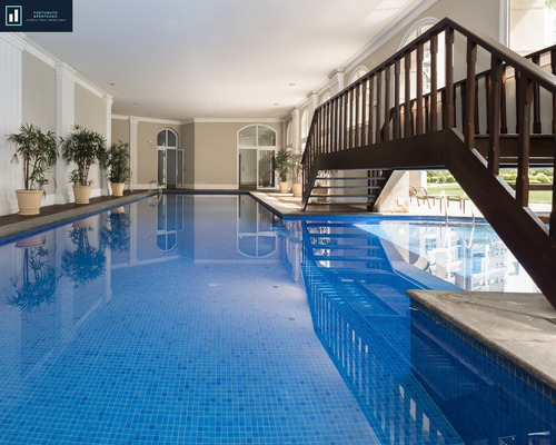 Imagem 5 de 30 de Apartamento Alto Padrão, Localização Privilegiada! - Ap00164 - 34617942