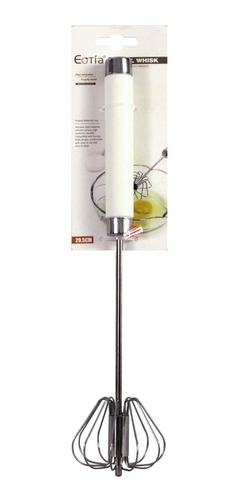  Utensilio De Cocina Cucharon Espatula Acero Inoxidable 1001