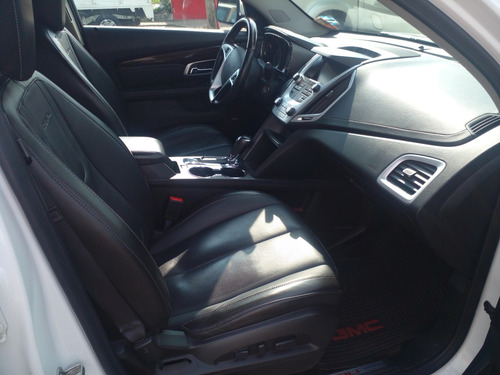 GMC Terrain 3.6 Denali At