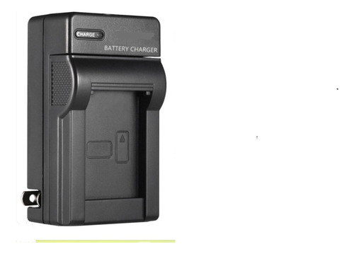 Cargador Compatible Cn Sony Cybershot Dsc-tf1,tx30,w710,w730