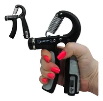 Comprar Hand grip 5 a 60kg treinar músculos força handgrip contador Relet