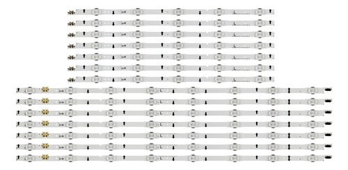 Kit Leds Un60j6300/un60j6300af (14t) - Nuevo