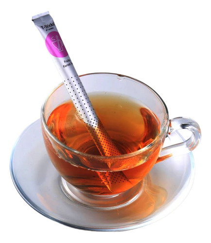 Té Antioxidante X 15 T-sticks - Unidad a $1667