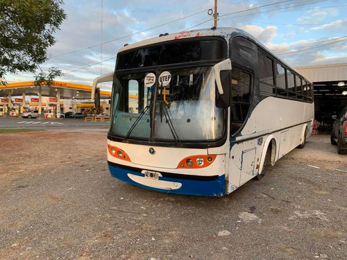 Volvo Ómnibus Br7