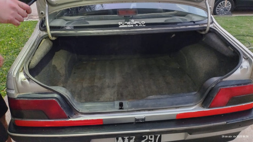Peugeot 405 1.9 Gld