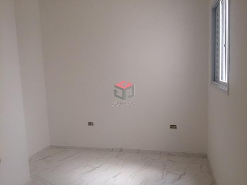 Imagem 3 de 7 de Apartamento À Venda, 2 Quartos, 1 Suíte, 1 Vaga, Oratório - Santo André/sp - 101759