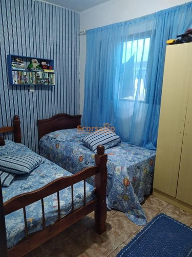 Imagem 18 de 23 de Casa À Venda, Jardim Nisalves, Itapecerica Da Serra/sp. - 6241
