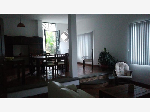 Imagen 6 de 12 de Departamento En Renta Reforma